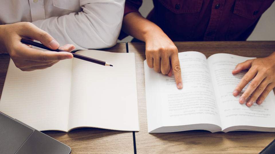 I Did Badly For My School Weighted Assessments. Now What? 4