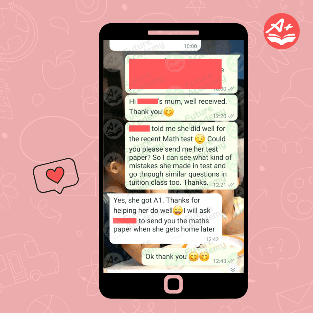 What Parents Are Saying About Future Academy 5