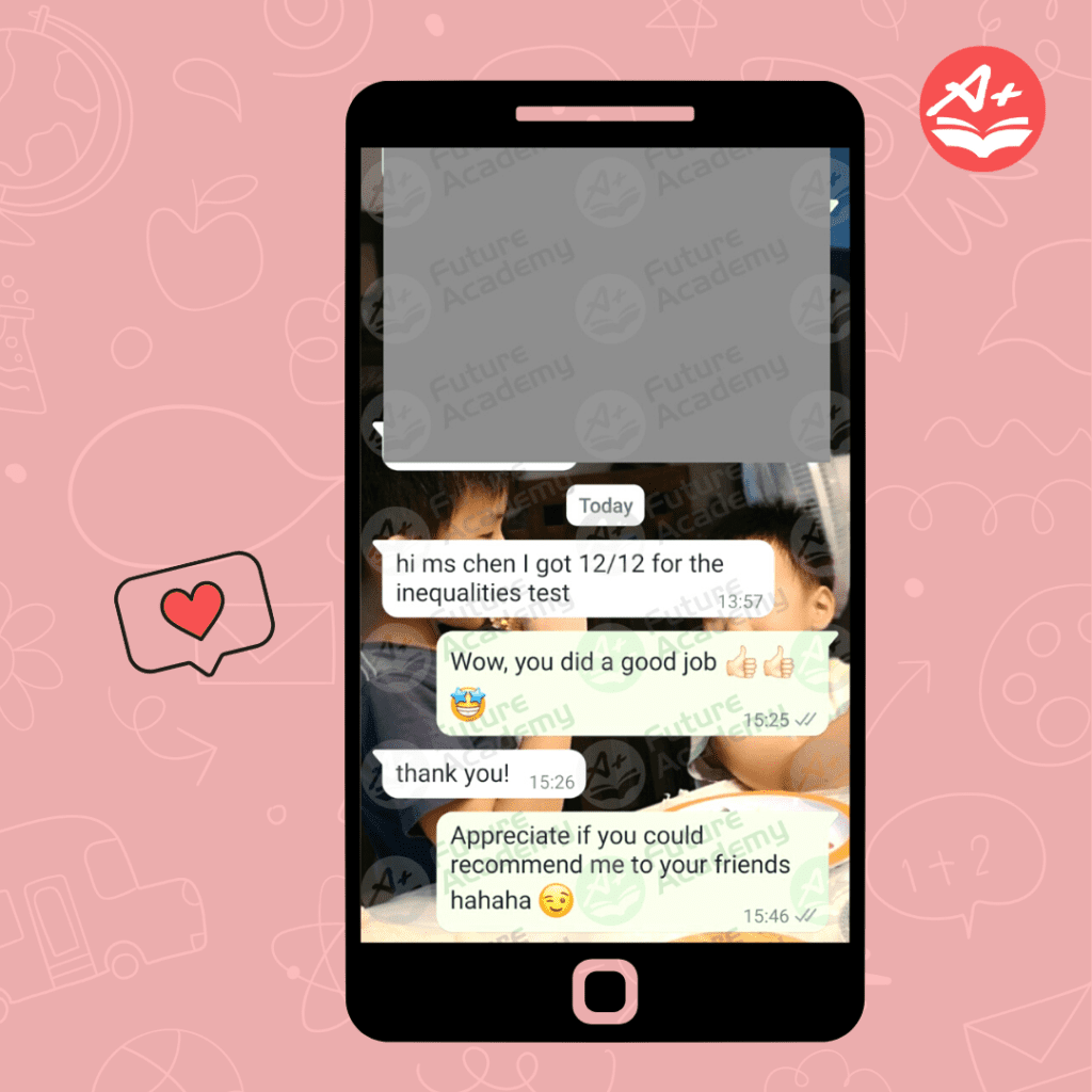 What Parents Are Saying About Future Academy 4