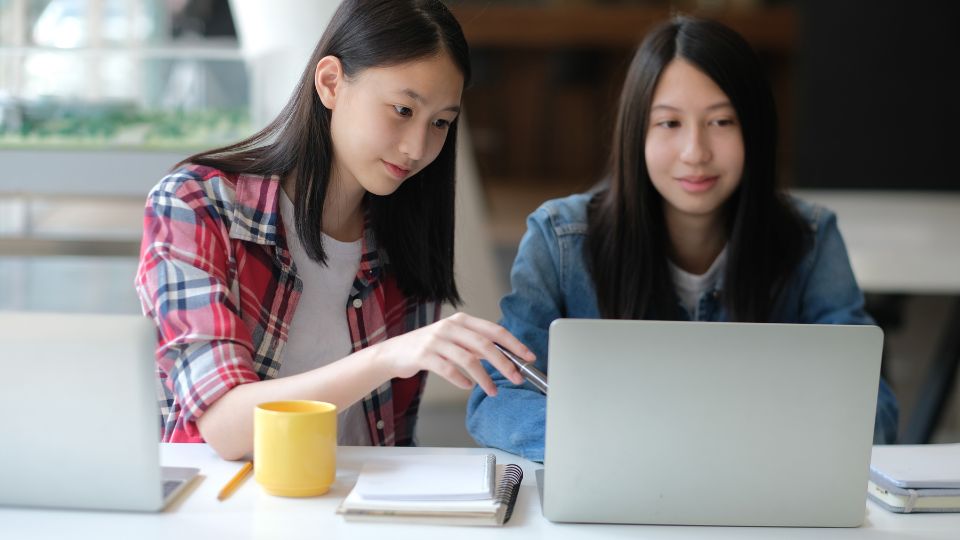 How To Help Someone Who Is Struggling In their JC Studies 2