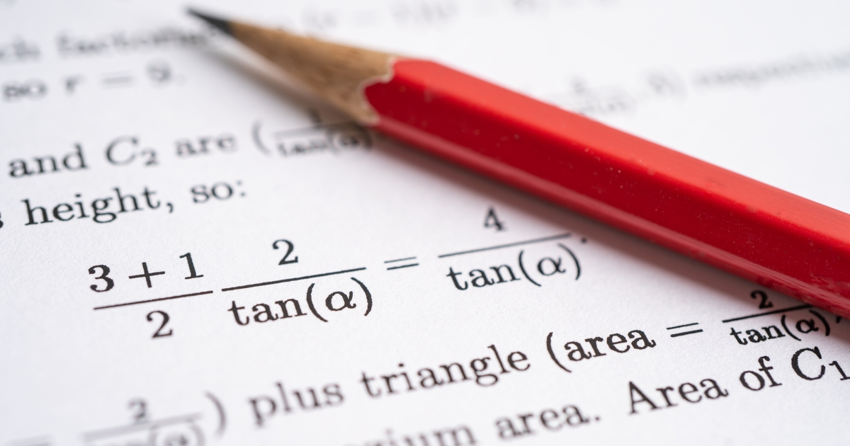 Specialest Math Trickiest Math Topics Students Face in Upper Secondary