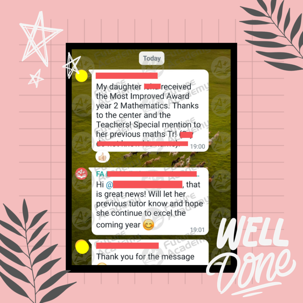 How We Use Tuition Classes To Help RGS and RI Students Excel 3