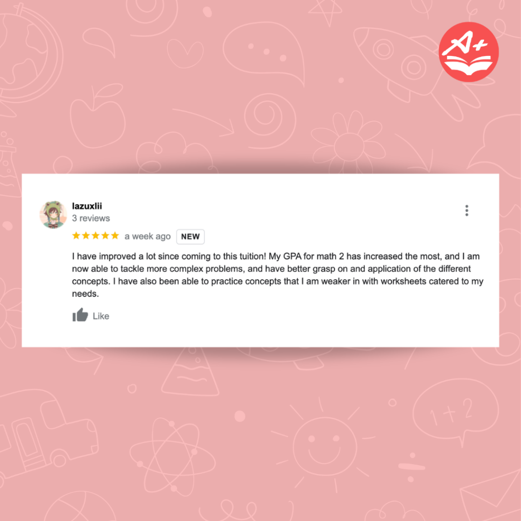 Why Do So Many IP Students Feel The Need For Tuition? 3