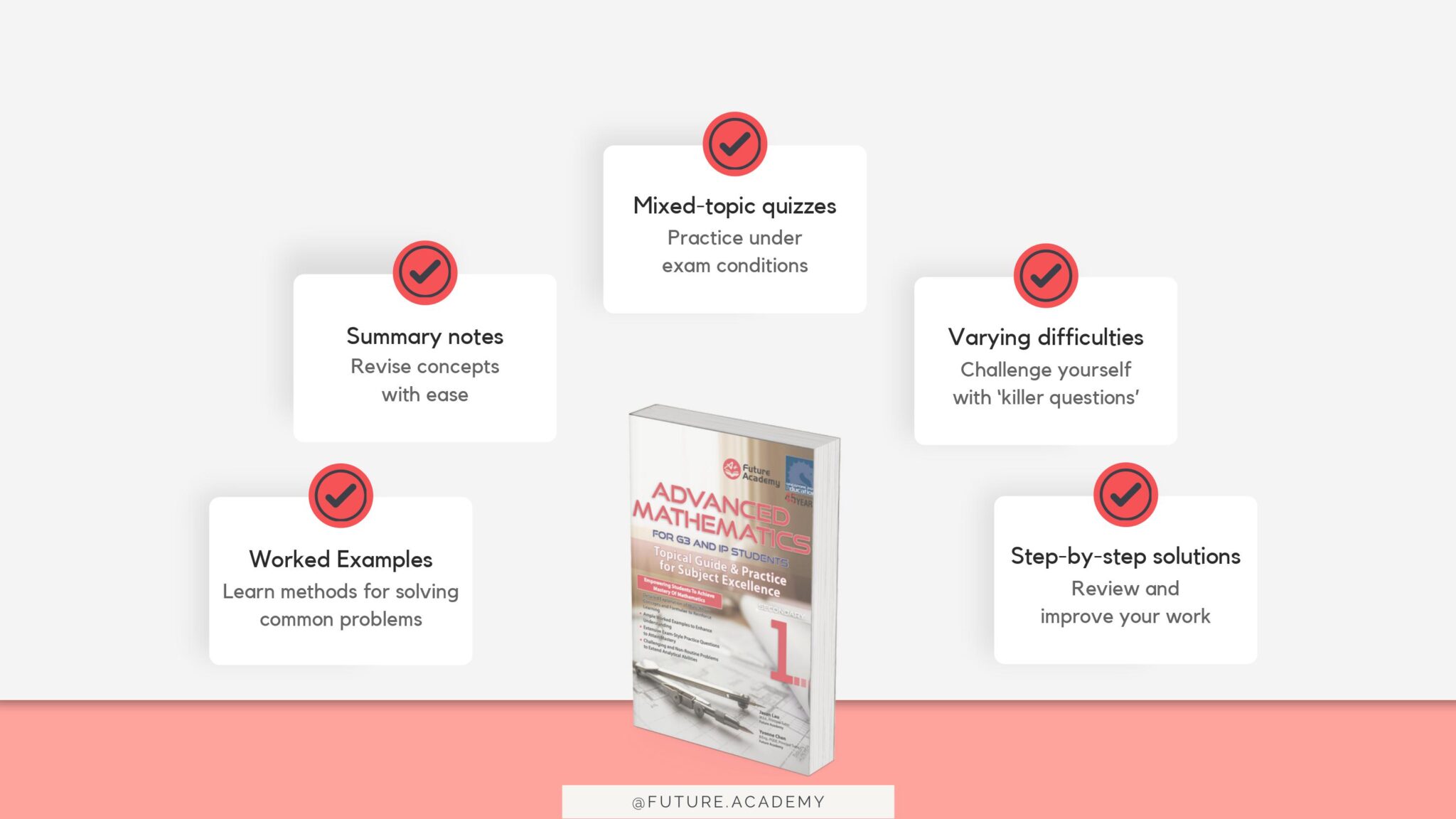 Ipm Math Book Math Assessment Book For IP and Secondary Students