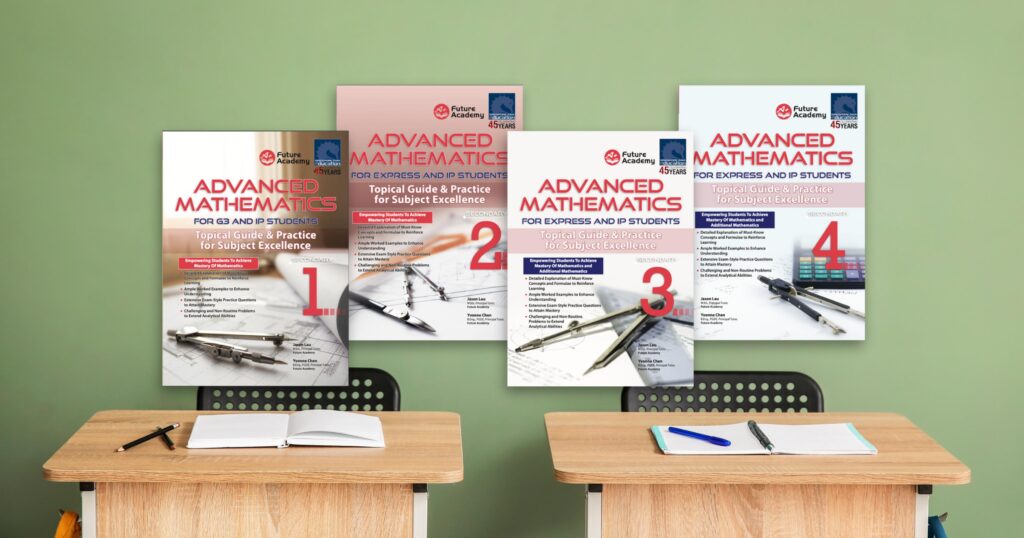 Future Academy Is A Top Math Tutor, According To The Best Singapore 190