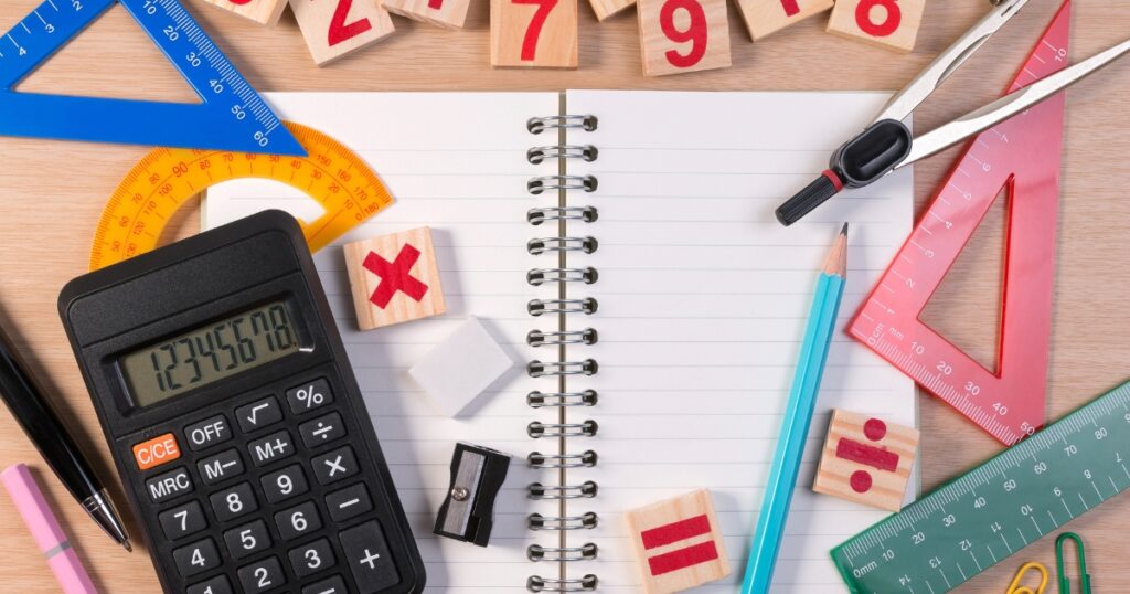 A Deep Dive Into The PSLE Math Exam Format And Topics