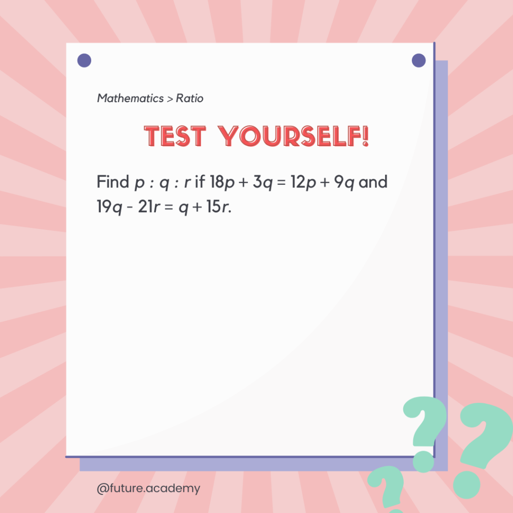 Is Your Child Struggling In Sec 1 Math? Here’s Why. 153