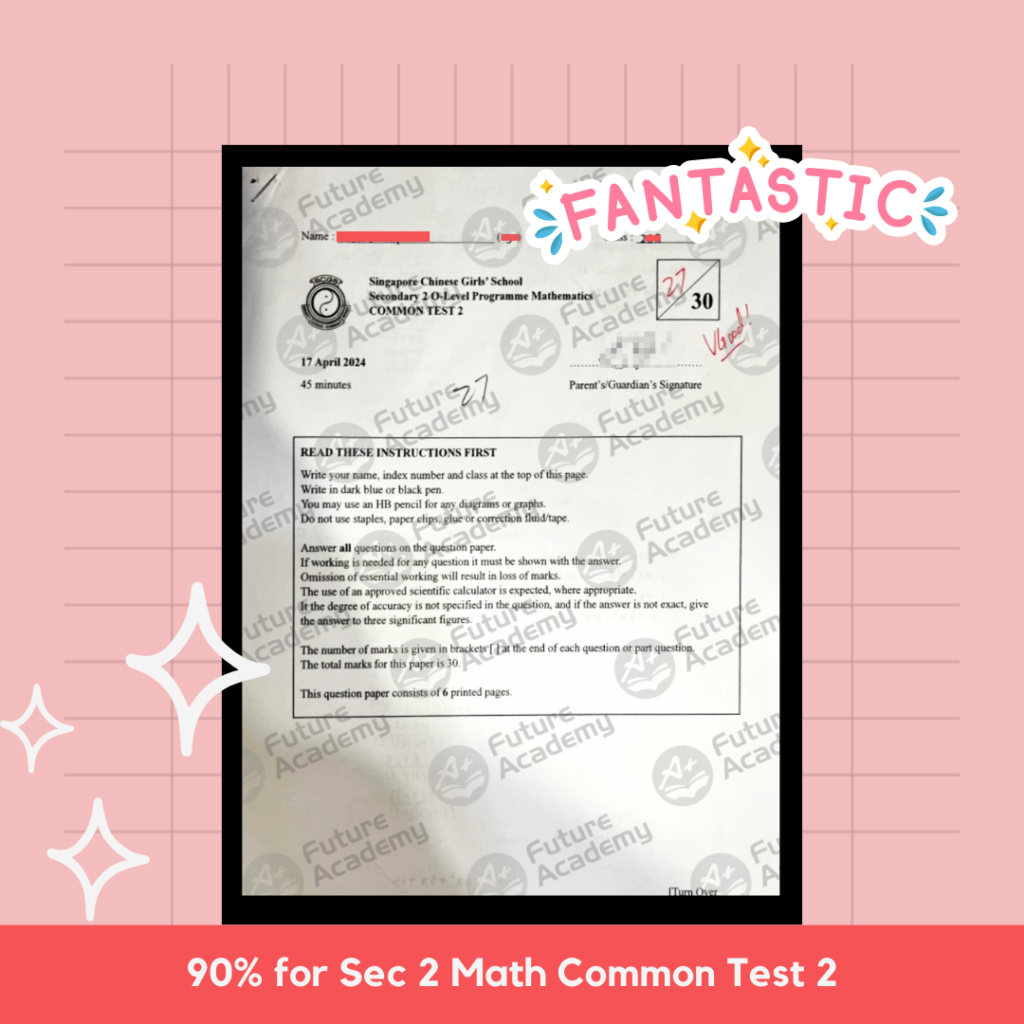 Celebrating Excellence: Our Students’ Outstanding Achievements (Jan-Jun 2024) 3