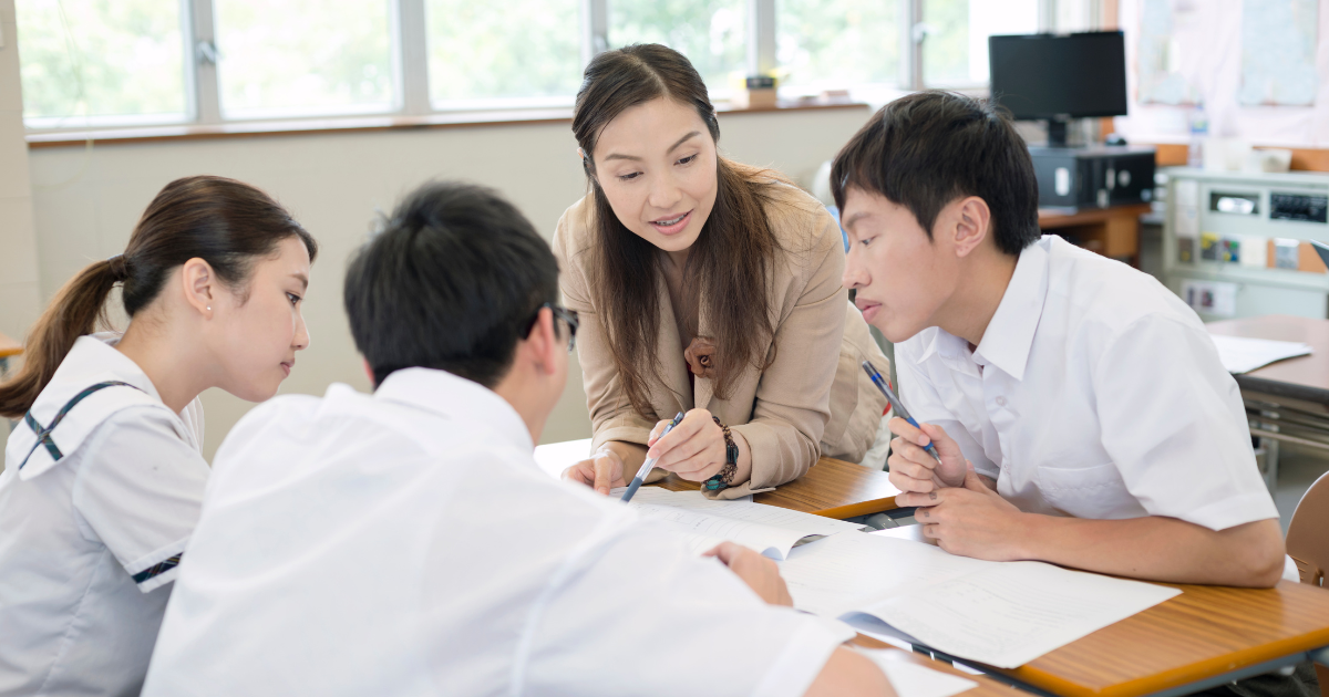 Tuition Study How We Use Tuition Classes To Help RGS and RI Students Excel
