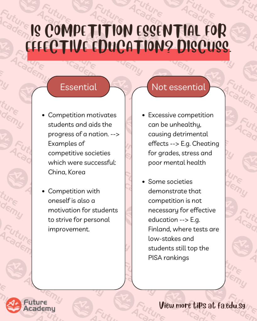 How Does Tuition Help Me Improve in General Paper? 2