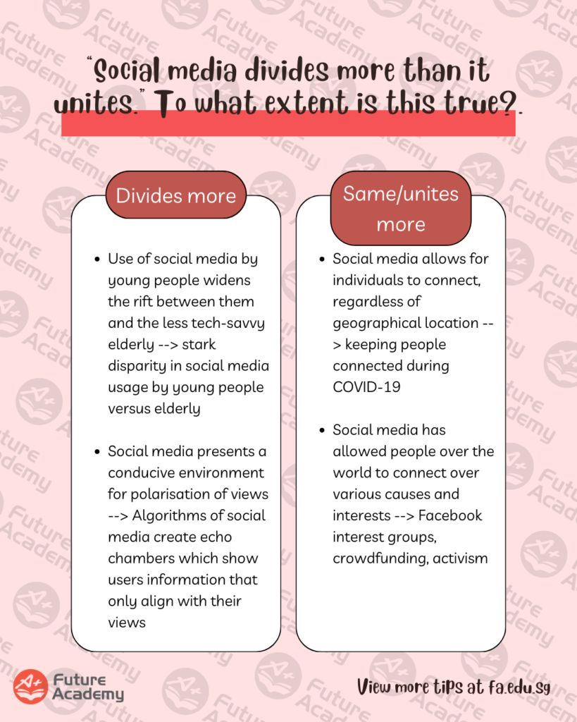 How Does Tuition Help Me Improve in General Paper? 3