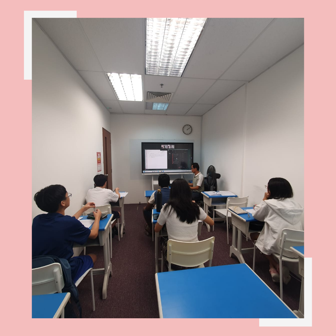 Crucial Exam Skills That Science Textbooks Don't Teach 9