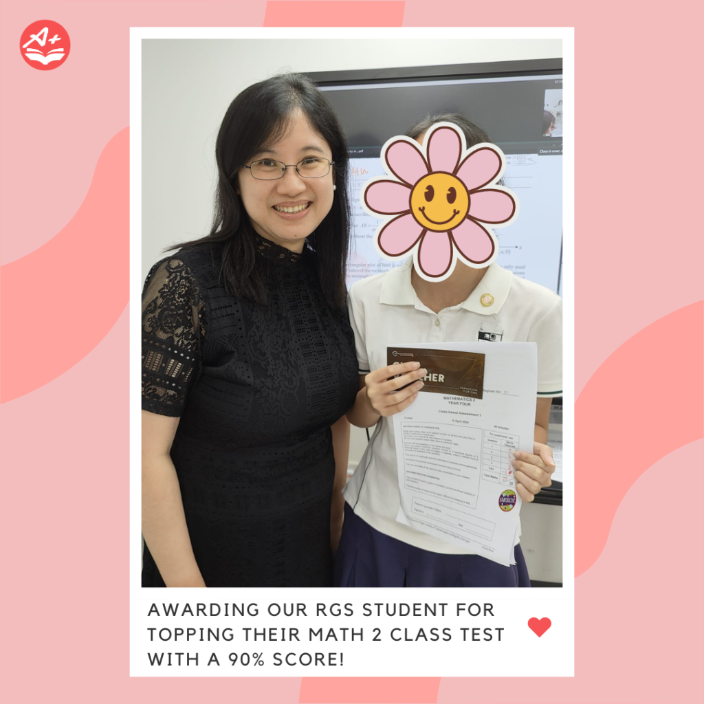 How We Use Tuition Classes To Help RGS and RI Students Excel 11