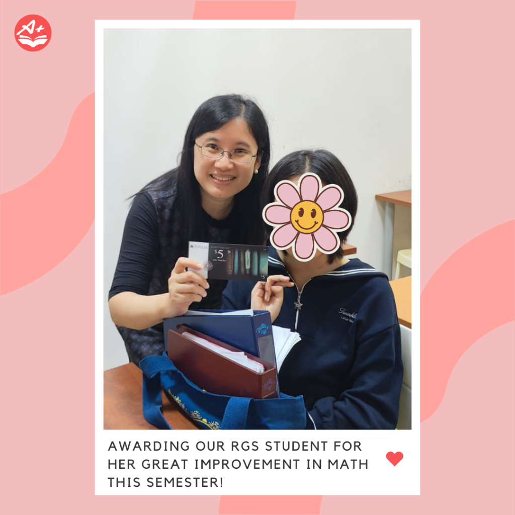 How We Use Tuition Classes To Help RGS and RI Students Excel 9