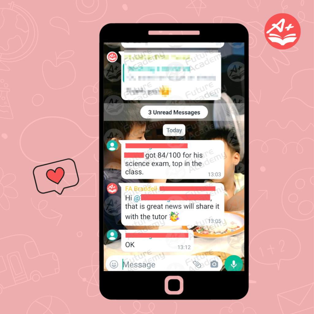 Tuition Secrets: How We Help NYGH And HCI Students Succeed 6