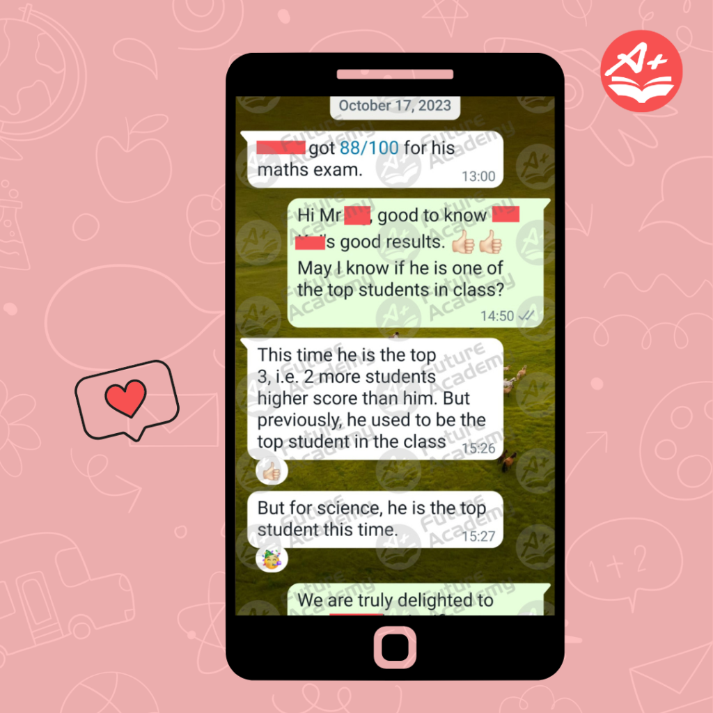 Tuition Secrets: How We Help NYGH And HCI Students Succeed 7