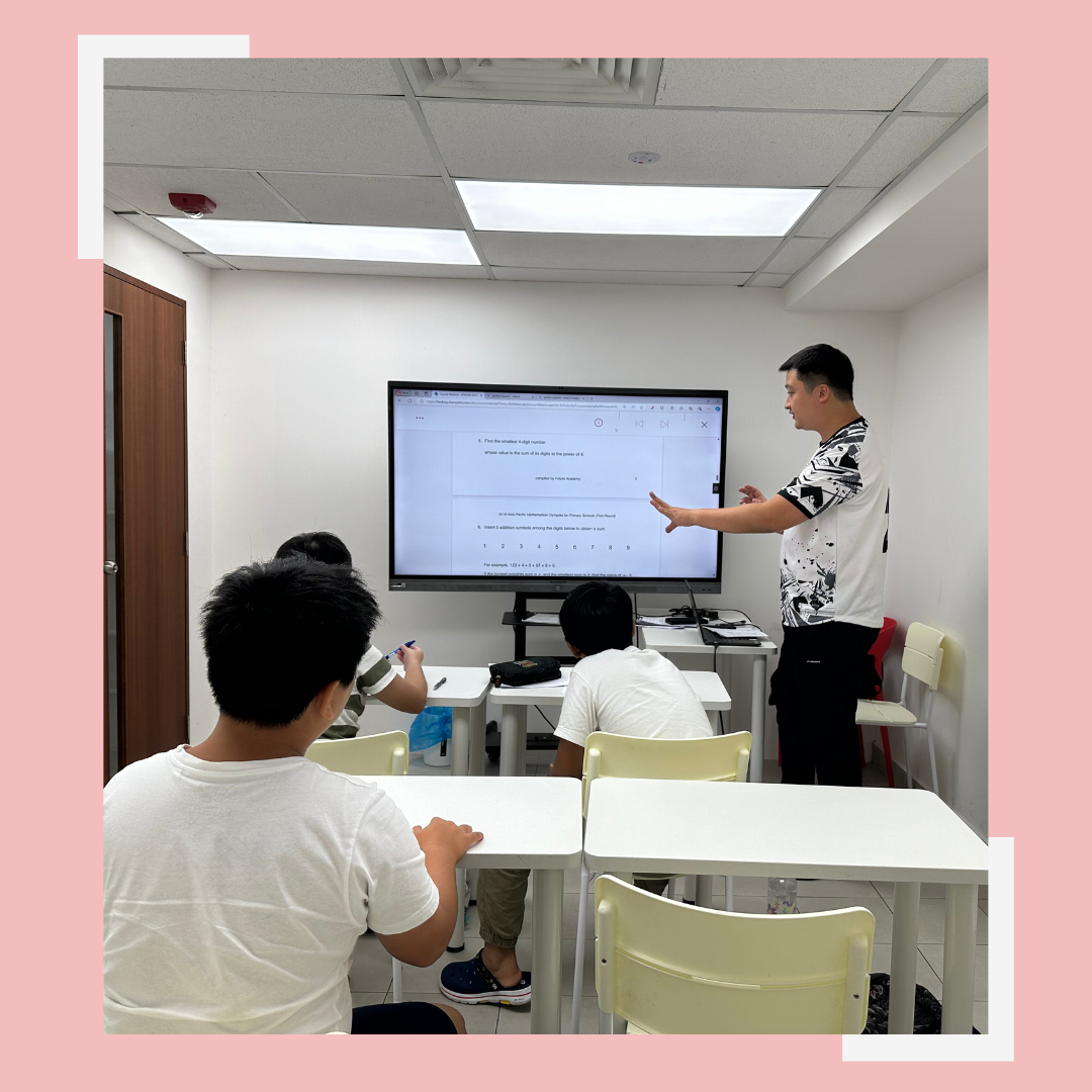 Unlock Your Potential: Programmes For High-Ability Learners 4