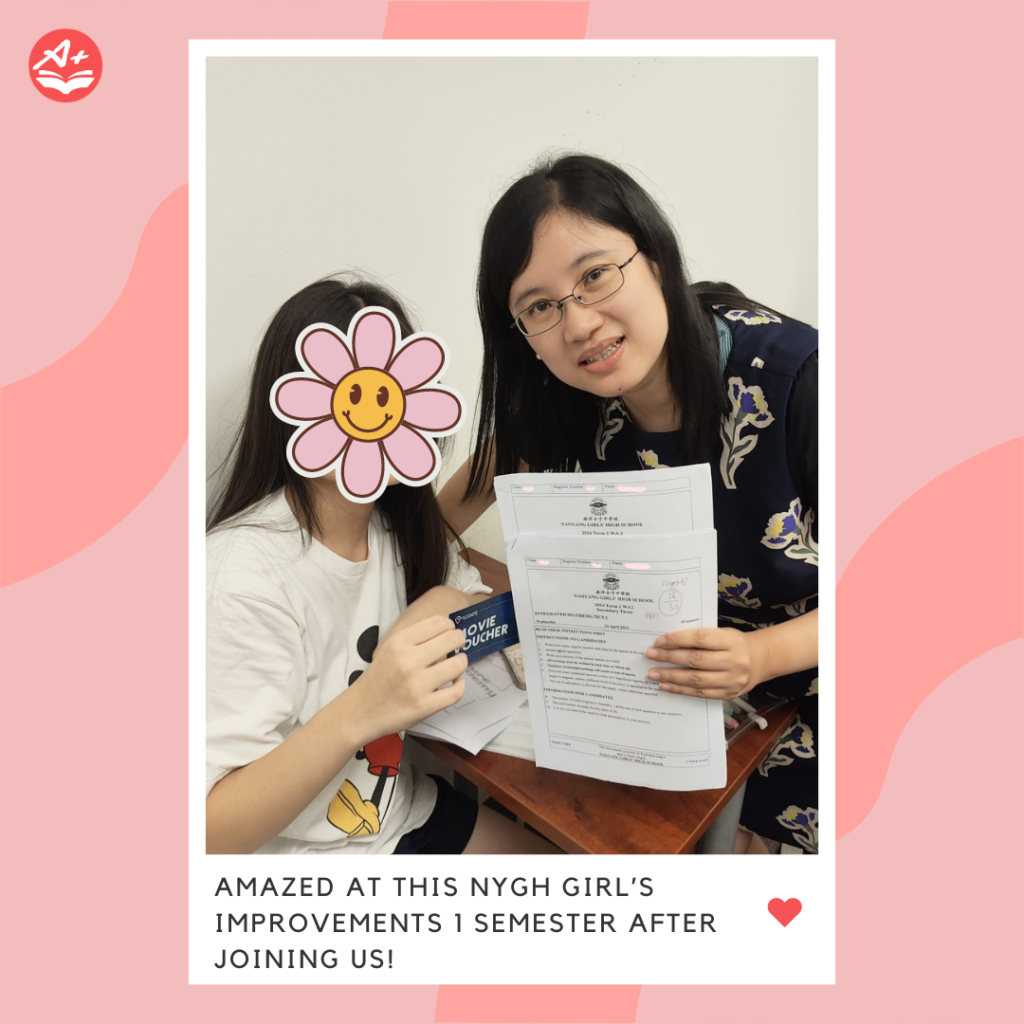 Tuition Secrets: How We Help NYGH And HCI Students Succeed 10