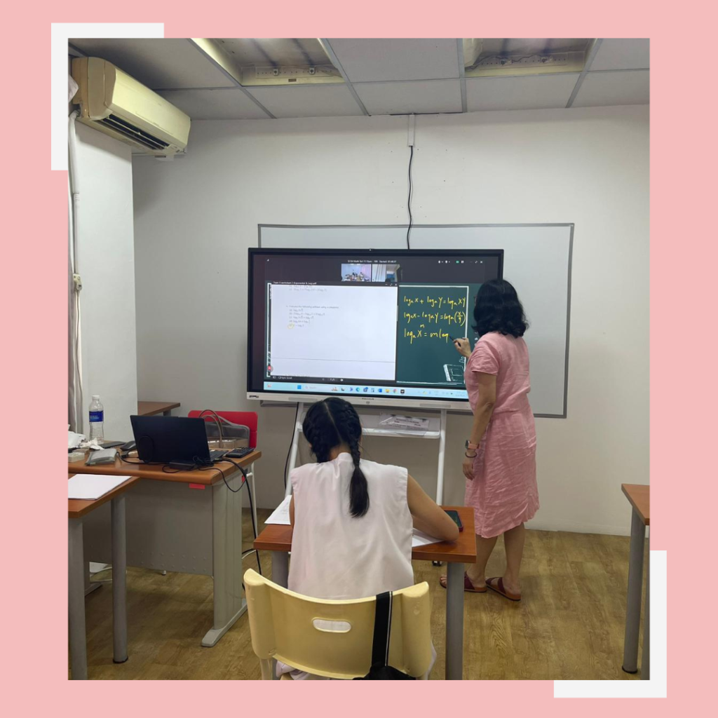 Tuition Secrets: How We Help NYGH And HCI Students Succeed 9