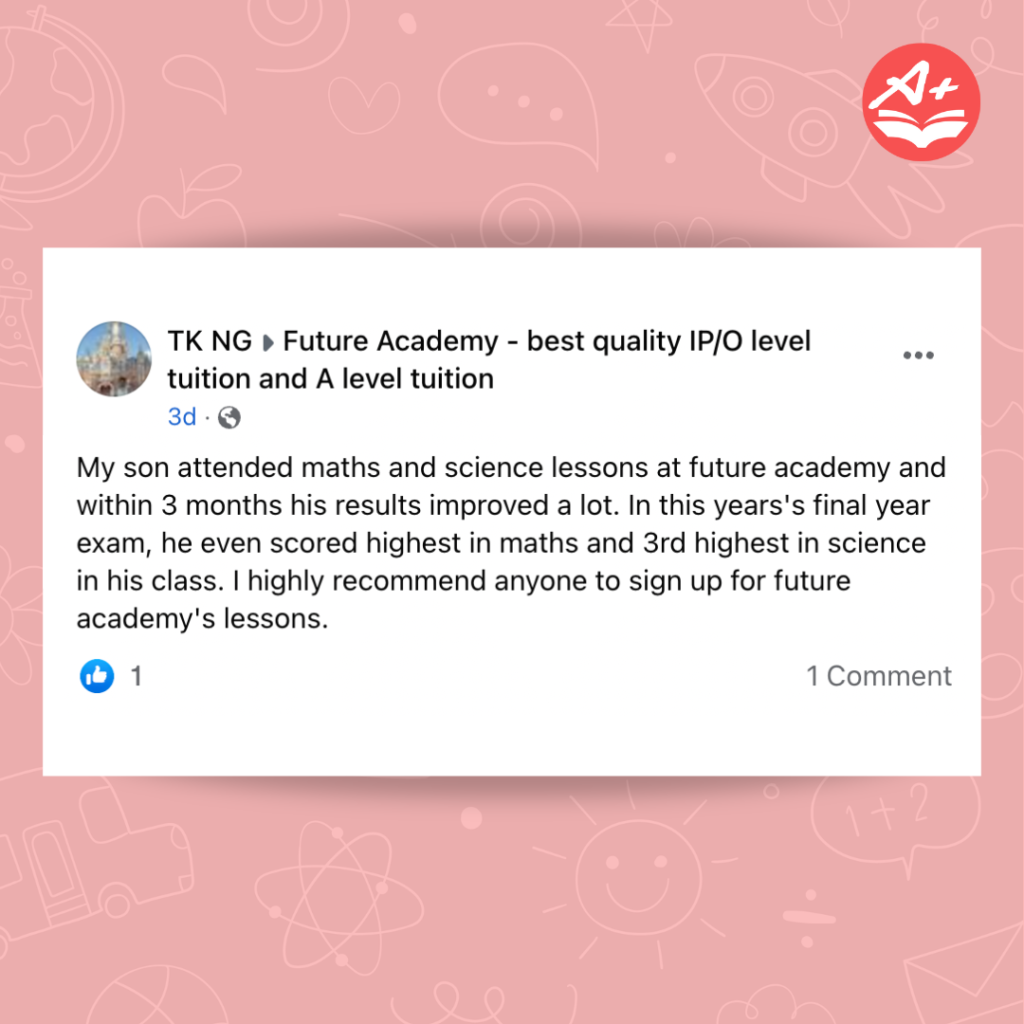 Tuition Secrets: How We Help NYGH And HCI Students Succeed 5