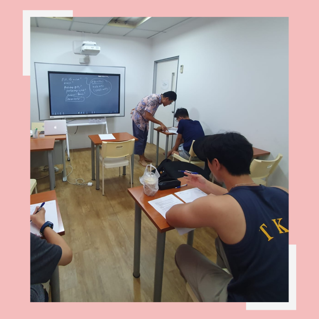 Our Tutor’s Advice: How To Improve In A Level Chemistry? 157