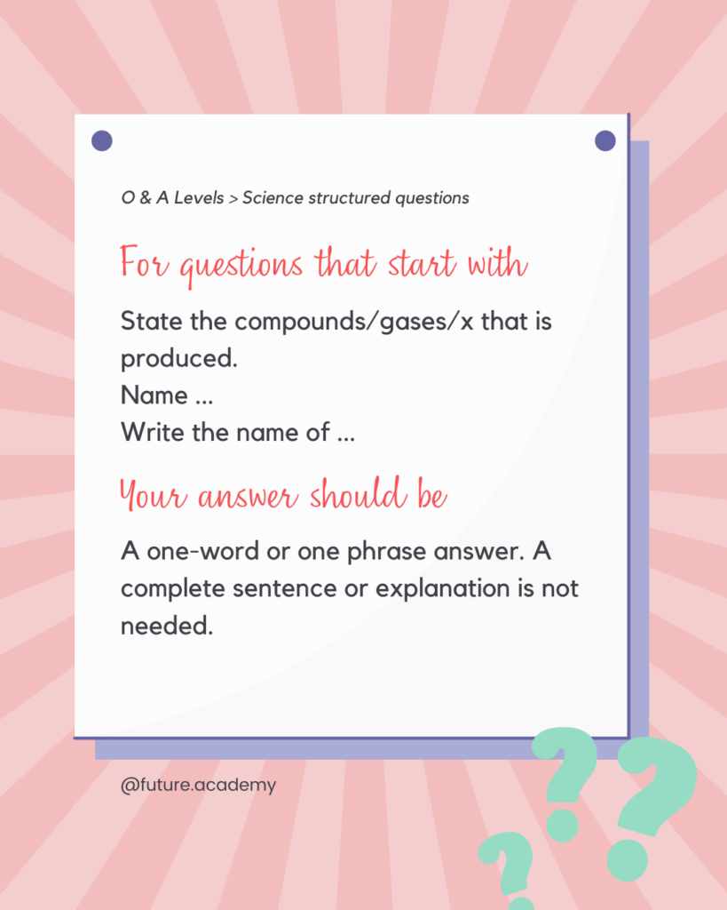 Our Tutor’s Advice: How To Improve In A Level Chemistry? 153