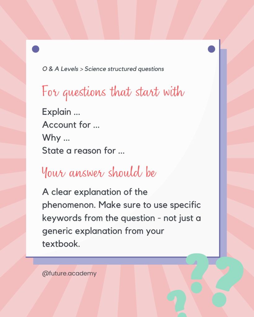 Our Tutor’s Advice: How To Improve In A Level Chemistry? 154