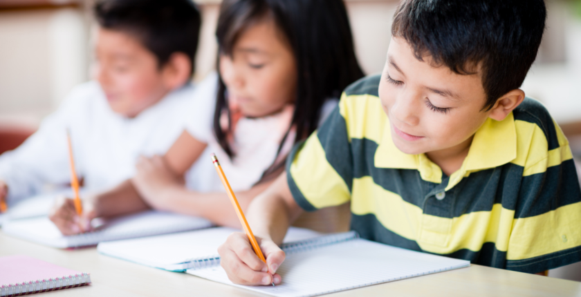 Reviewing The PSLE 2024 Chinese Paper 1 Composition Question 1