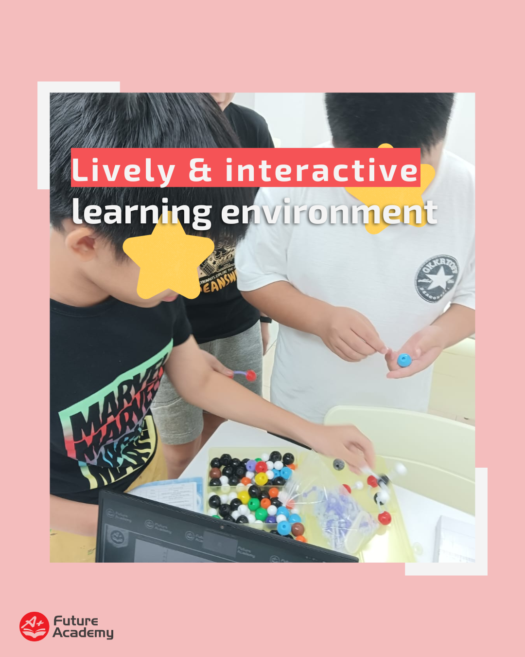 Ready For Success: Why Sec 1 Bridging Classes Are Worth It 175