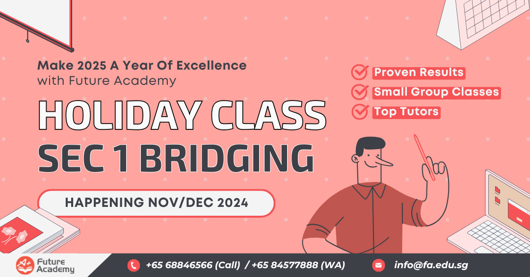 PSLE 2024: Celebrating Our Students' Excellent Results 8