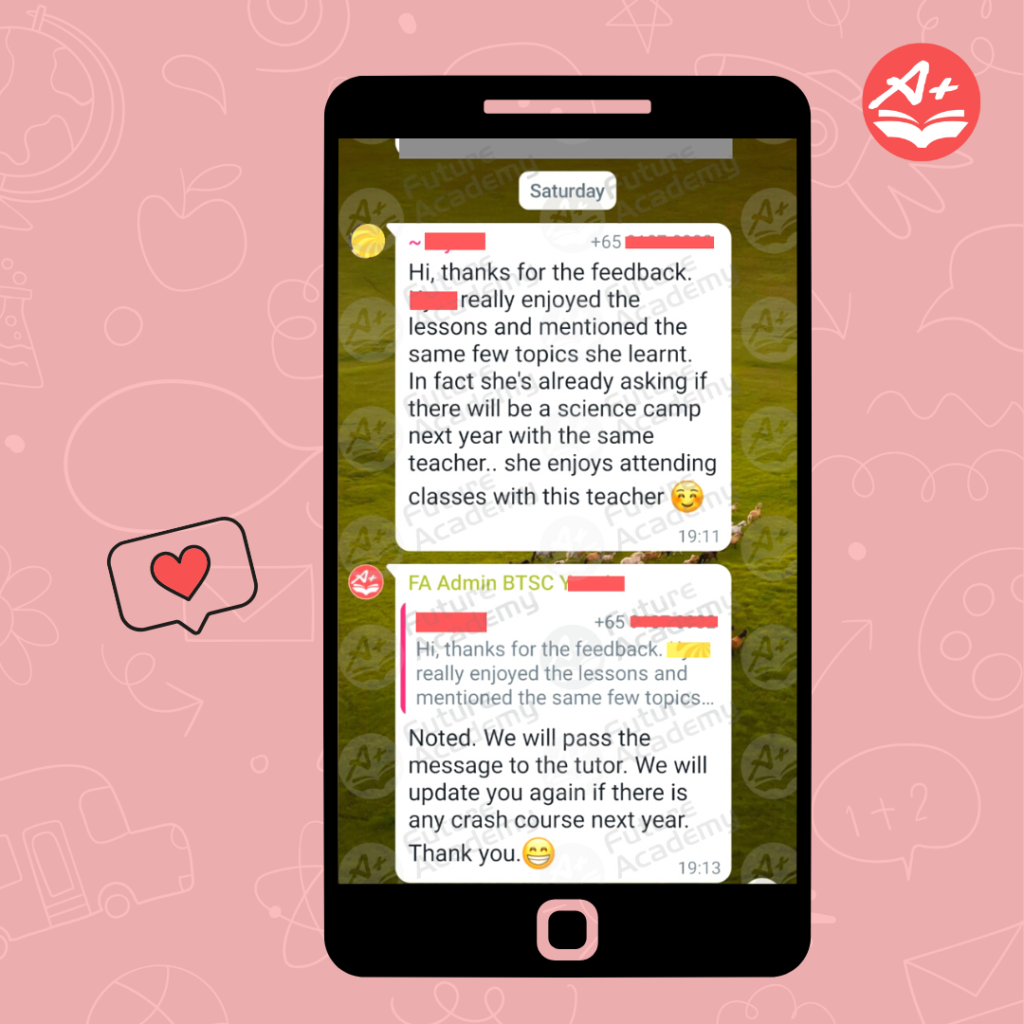 4 Reasons Why Holiday Tuition Programmes Are Worth It 3