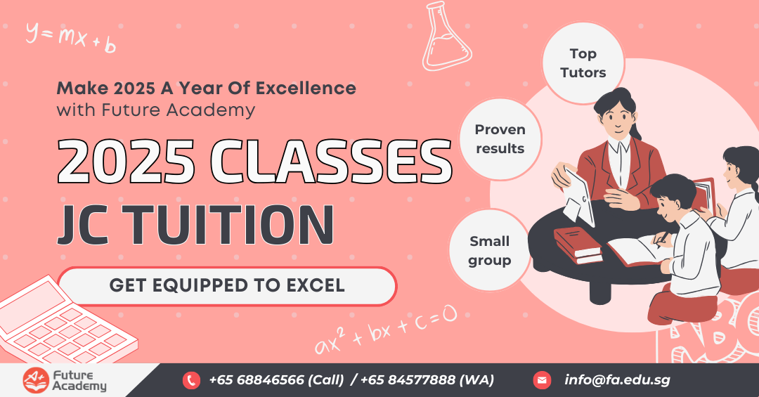 2024 O Level Results Spotlight: Our Students' Achievements 8