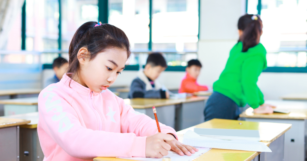Why Primary 5 Is Ideal For Starting PSLE Preparation Tuition