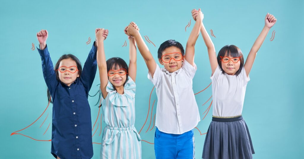 Unlock Your Potential: Programmes For High-Ability Learners