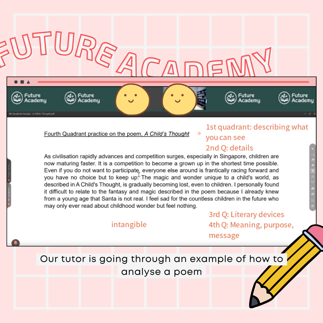 English, But Not Really: What Is The Language Arts Subject? 4