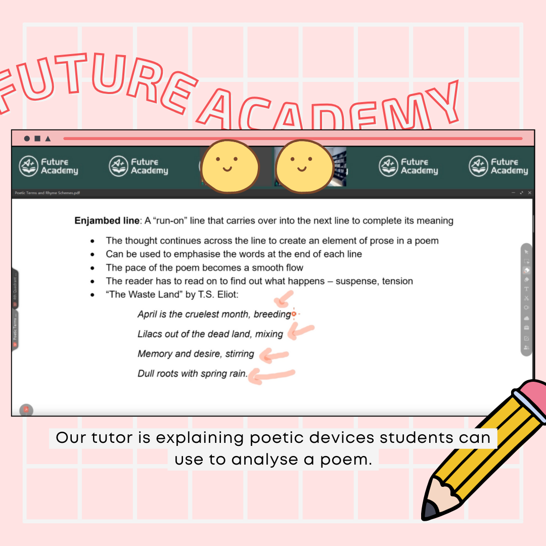 English, But Not Really: What Is The Language Arts Subject? 3