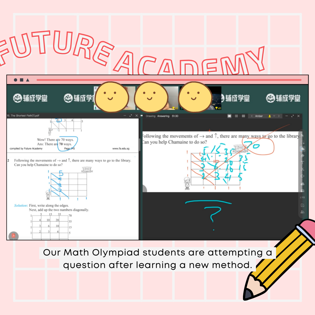 Unlock Your Potential: Programmes For High-Ability Learners 2