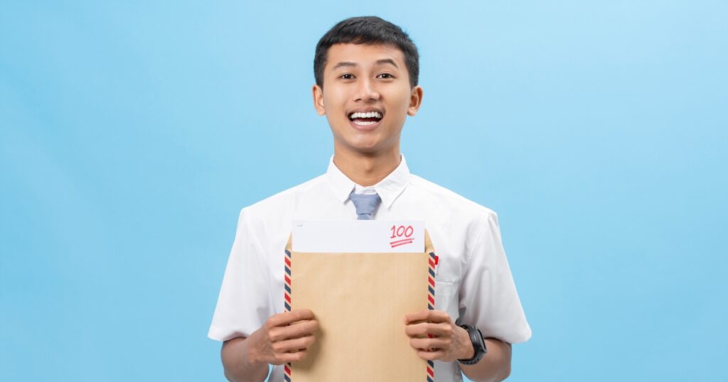 All About the New L1R4 Scoring For JC Admissions (From 2028)