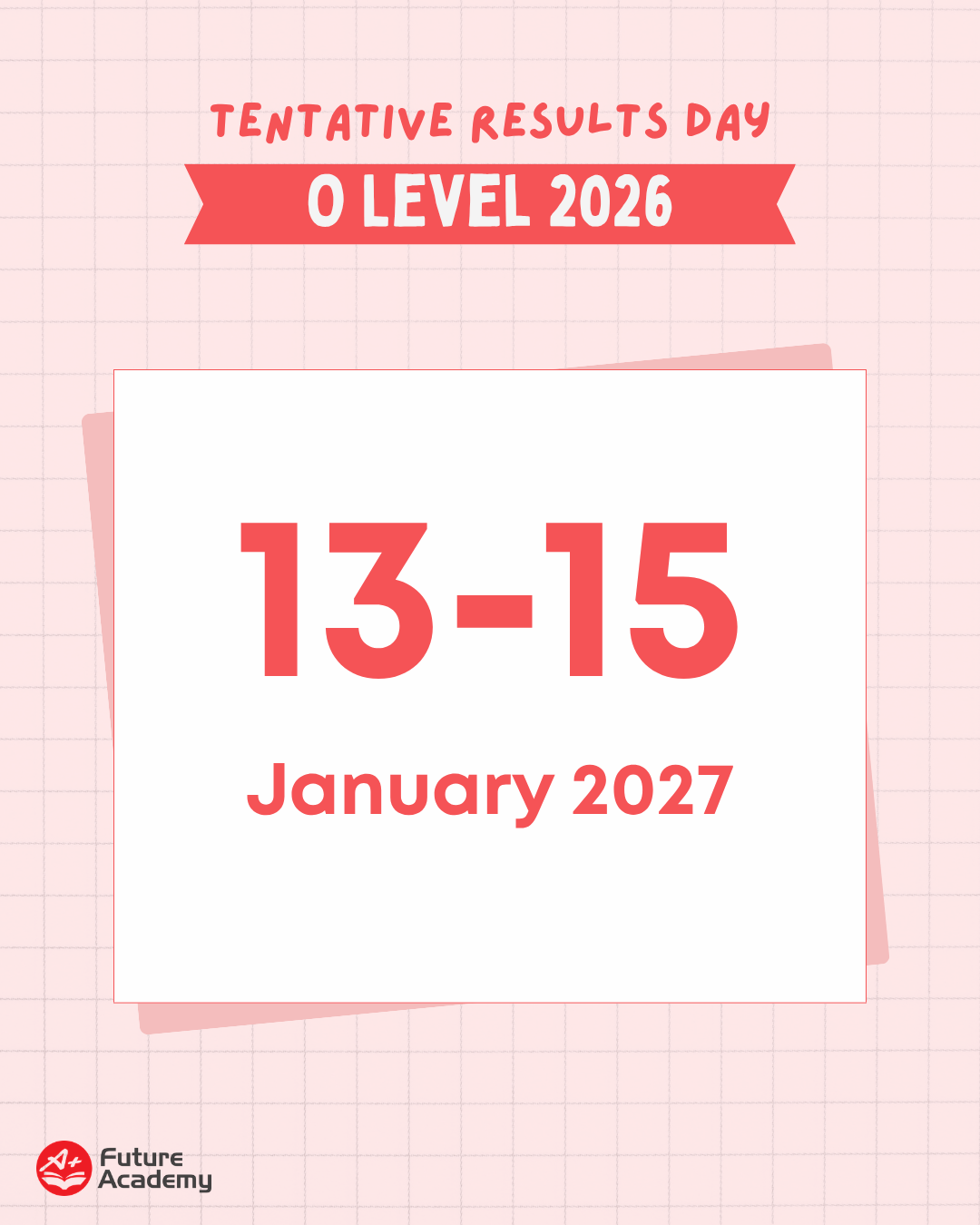 2026 O Level Exam Timeline & Important Dates To Note 8