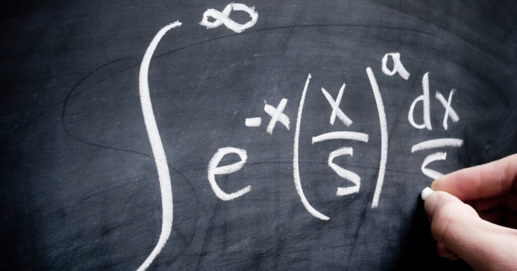 Math Revision Tips That Will Make You A Pro at Integration