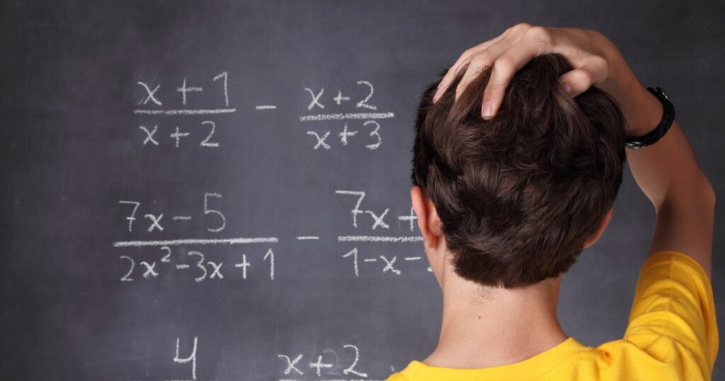 Our Math Tutor's Tips On How To Master Factorisation