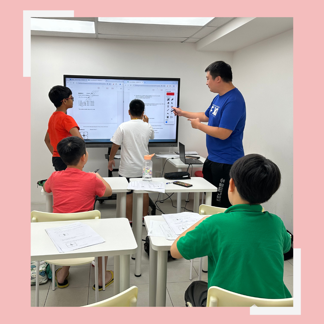 5 Reasons To Come To Our Upcoming June Holiday Workshops 157