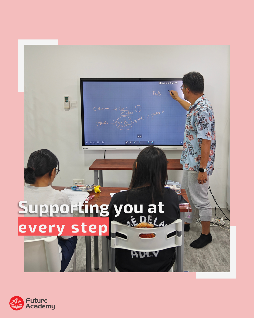 5 Reasons To Come To Our Upcoming June Holiday Workshops 154