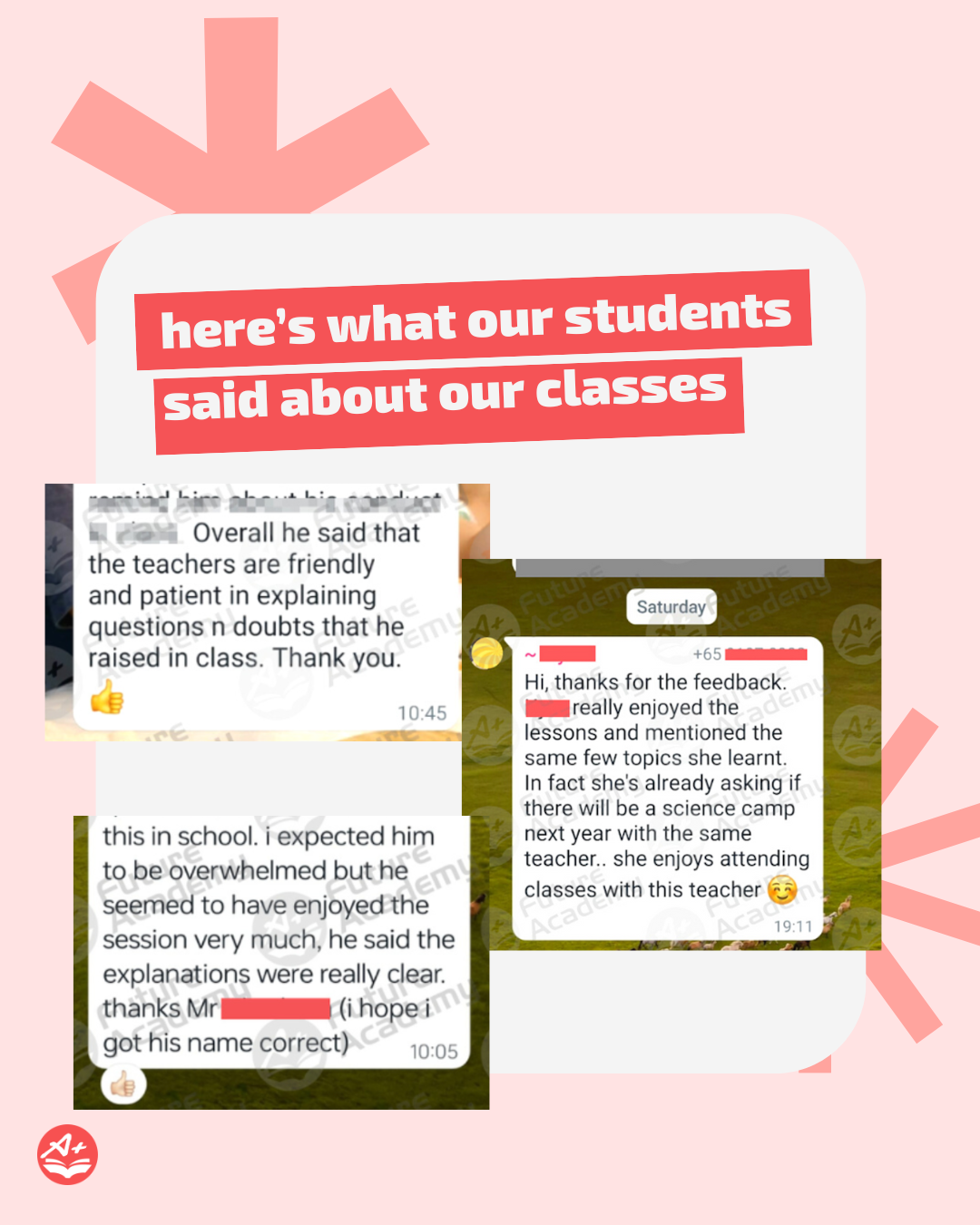 5 Reasons To Come To Our Upcoming June Holiday Workshops 156