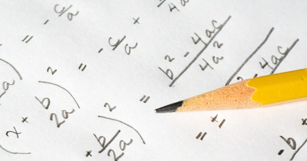 Algebraic Expansion: Step-By-Step For Secondary Math Students