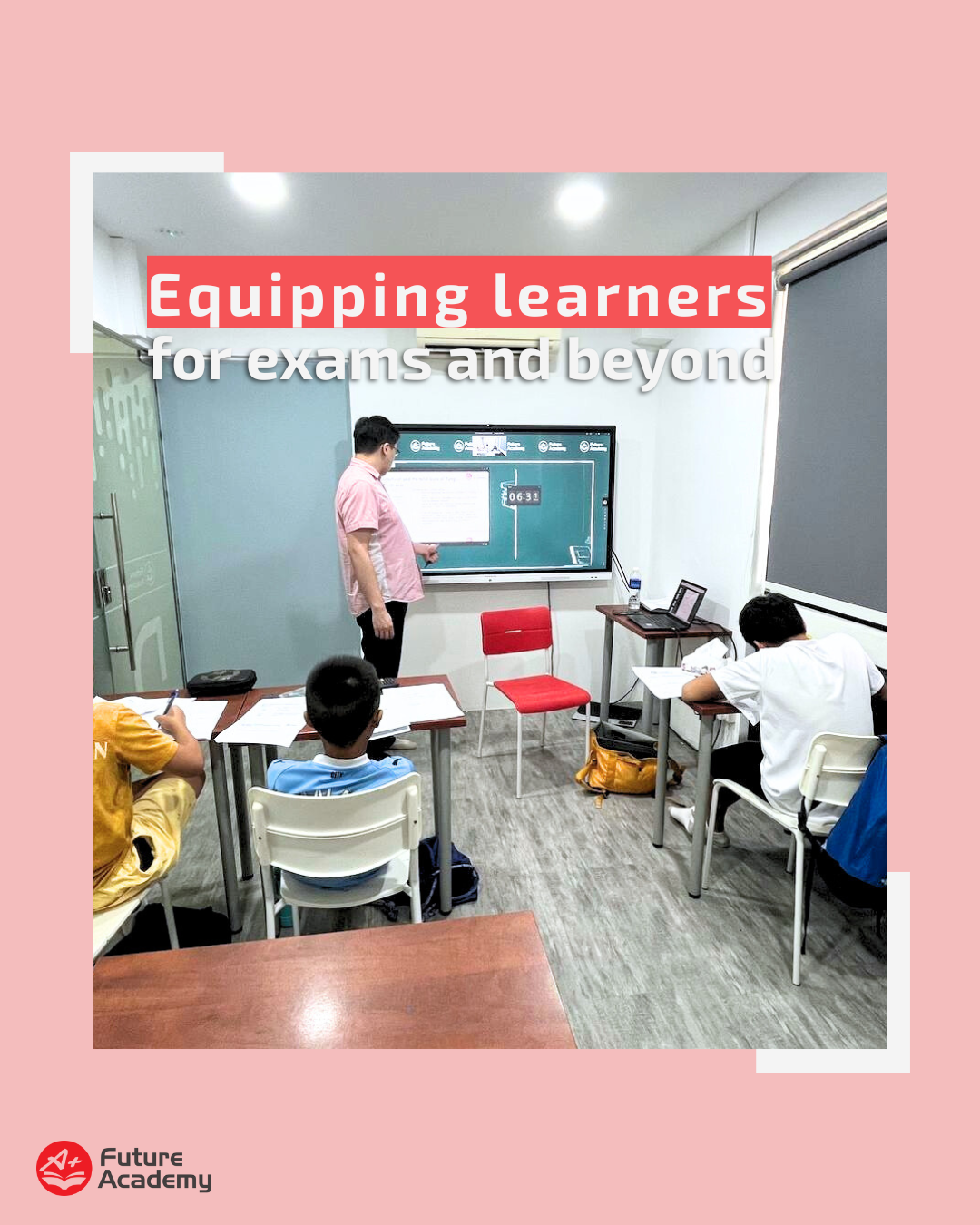 Best PSLE Prelim Study Tips For Getting Closer To AL1 8