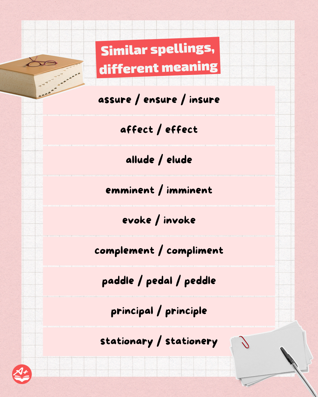 PSLE Tutor's Tips For Conquering The English Vocab Cloze 3