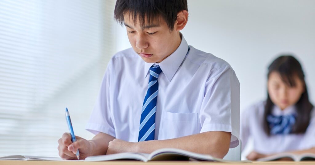 Crucial Exam Skills That Science Textbooks Don't Teach