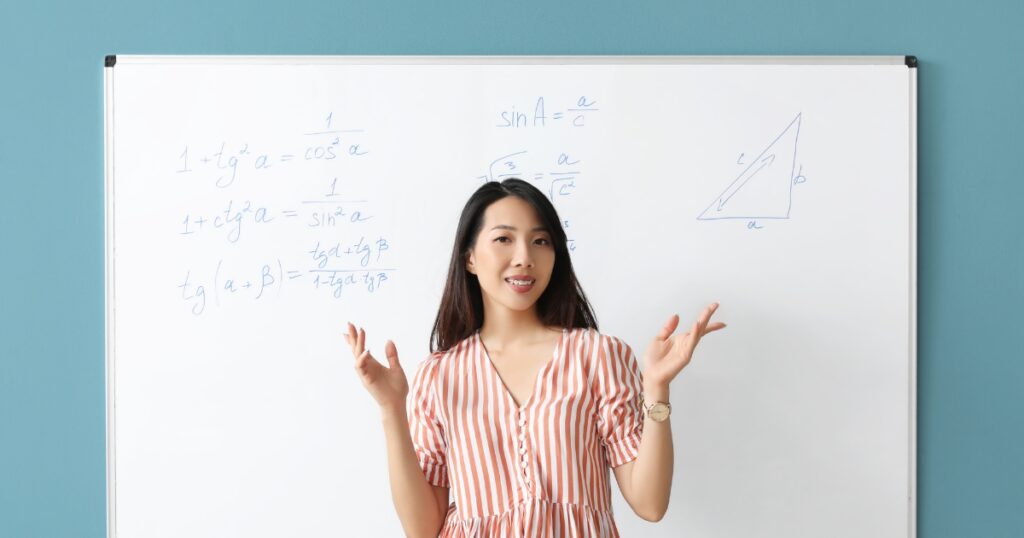 How To Level Up Your Studies For The Sec 2 Math Exams