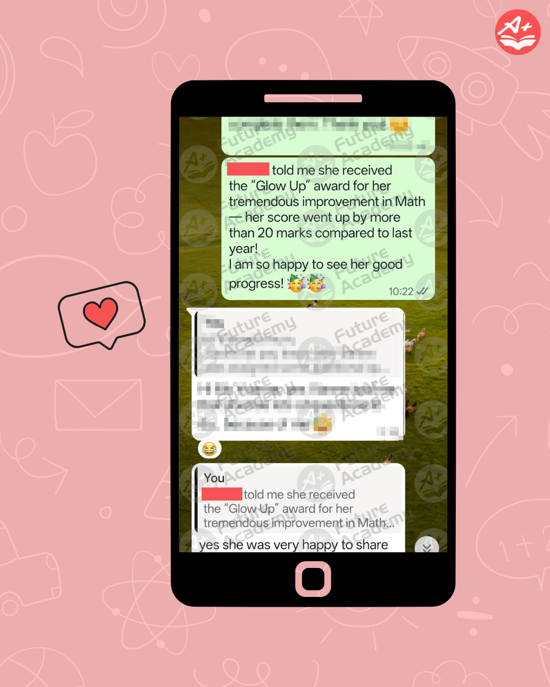 Of Good Results and Glow-Ups: 2025 Semester 2 Round-Up 13